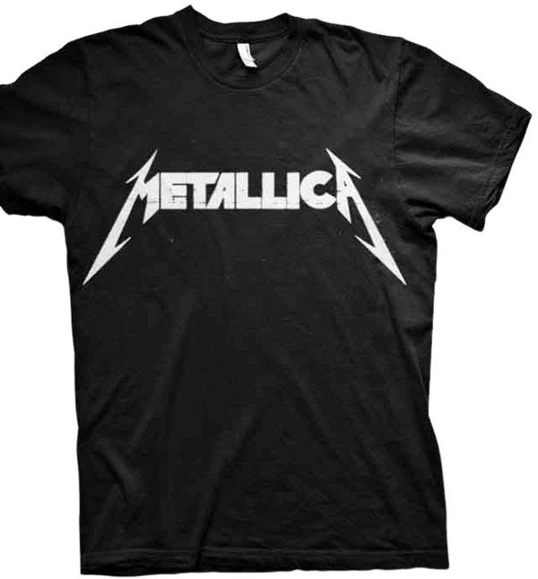 Metallica Metallica Majica Master of Puppets Photo Unisex Black L