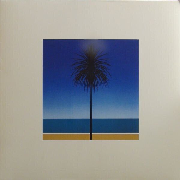 Metronomy (Band) Metronomy (Band) - English Riviera (LP)