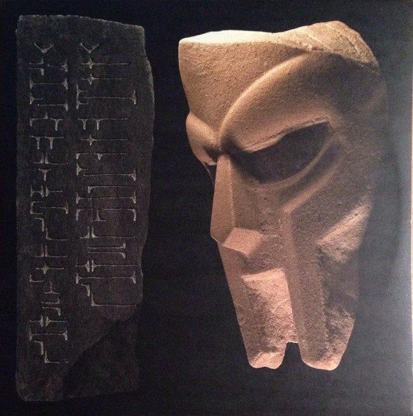 MF Doom MF Doom Born Like This (2 LP)