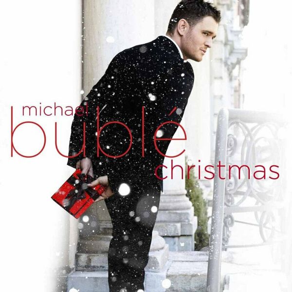 Michael Bublé Michael Bublé - Christmas: 10th Anniversary (LP + 2 CD + DVD)