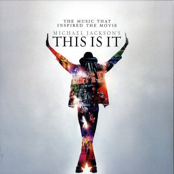 Michael Jackson Michael Jackson - Michael Jackson's This Is It (Box Set) (Limited Edition) (Numbered) (4 LP)