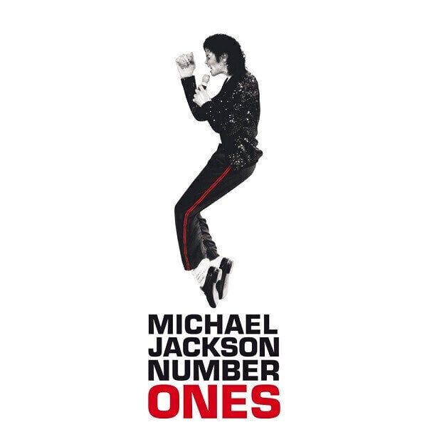 Michael Jackson Michael Jackson - Number Ones (CD)