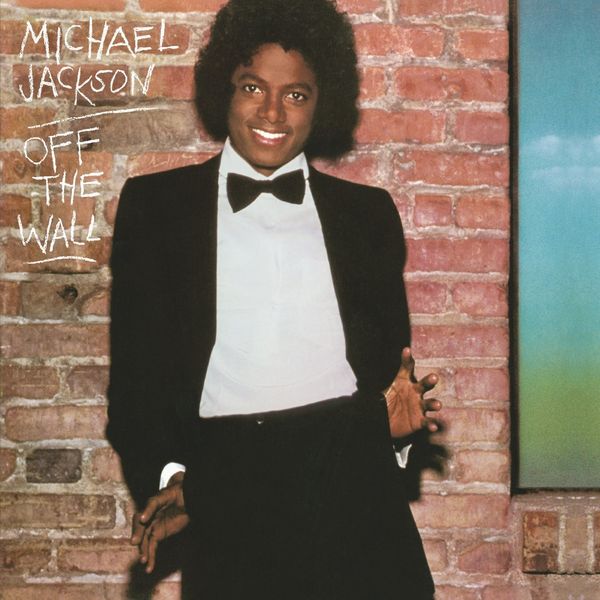 Michael Jackson Michael Jackson Off the Wall (LP)