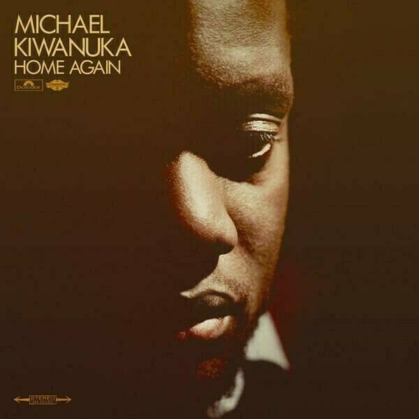 Michael Kiwanuka Michael Kiwanuka - Home Again (LP)