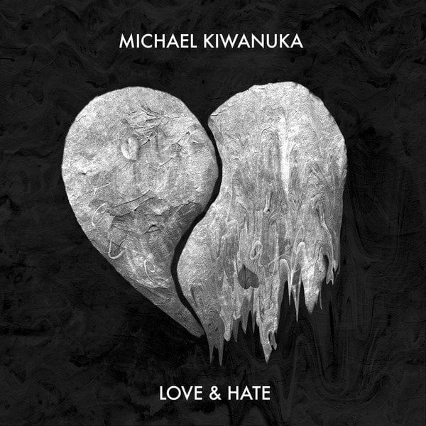 Michael Kiwanuka Michael Kiwanuka - Love & Hate (2 LP)