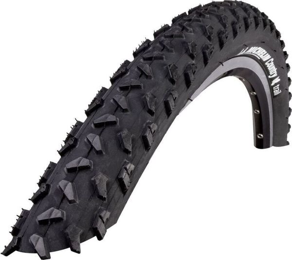 Michelin Michelin Country Trail 26" (559 mm) Black 2.0 Pnevmatika za kolo MTB