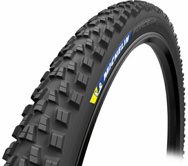 Michelin Michelin Force AM2 27,5" (584 mm) Black 2.4 Pnevmatika za kolo MTB