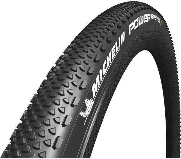 Michelin Michelin Power Gravel 28" (622 mm) Pnevmatika za treking kolo