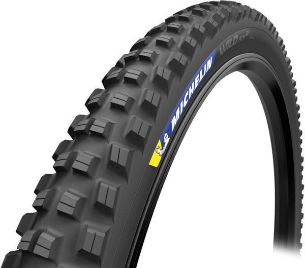 Michelin Michelin Wild AM2 Competition Line 27,5" (584 mm) Black 2.4 Tubeless Ready Pnevmatika za kolo MTB