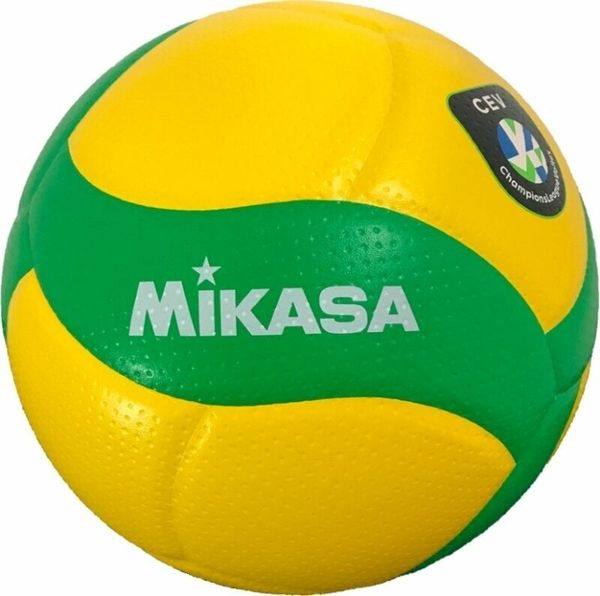 Mikasa Mikasa V200W-CEV Dimple Odbojka v zaprtih prostorih