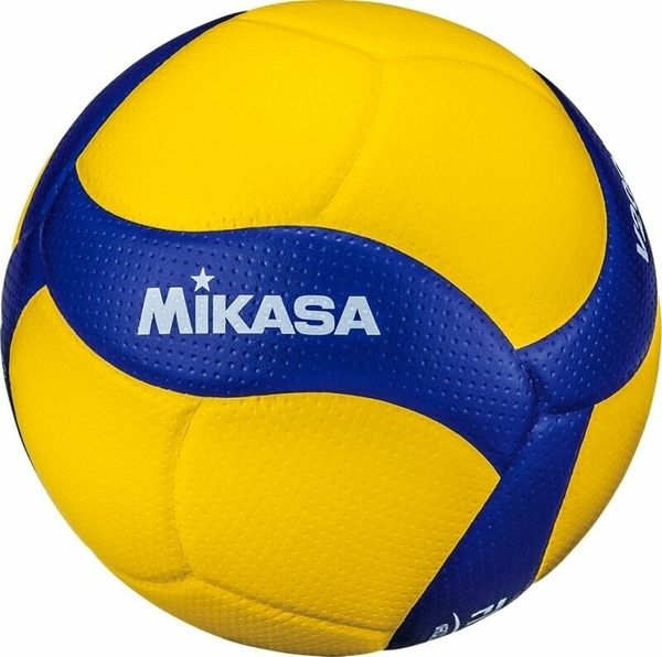 Mikasa Mikasa V200W Dimple Odbojka v zaprtih prostorih