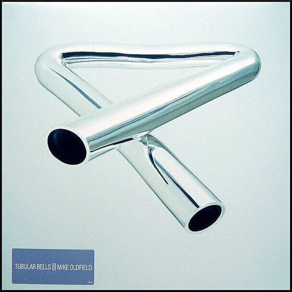 Mike Oldfield Mike Oldfield - Tubular Bells III (LP)