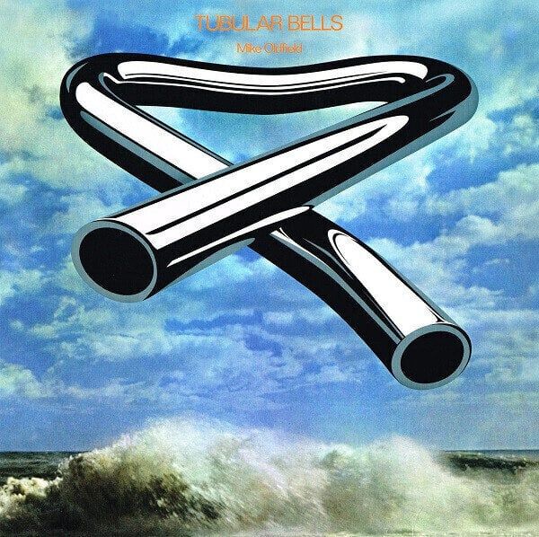 Mike Oldfield Mike Oldfield - Tubular Bells (Remastered) (180g) (LP)