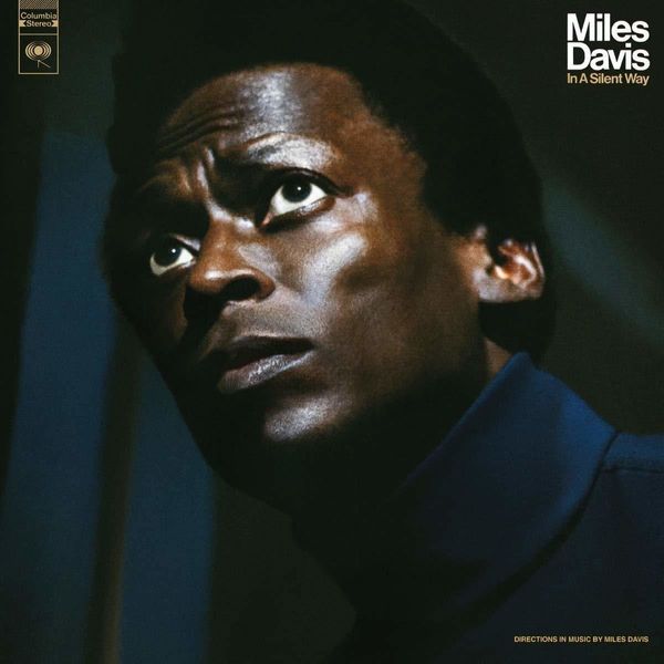 Miles Davis Miles Davis In a Silent Way (50th) (LP)