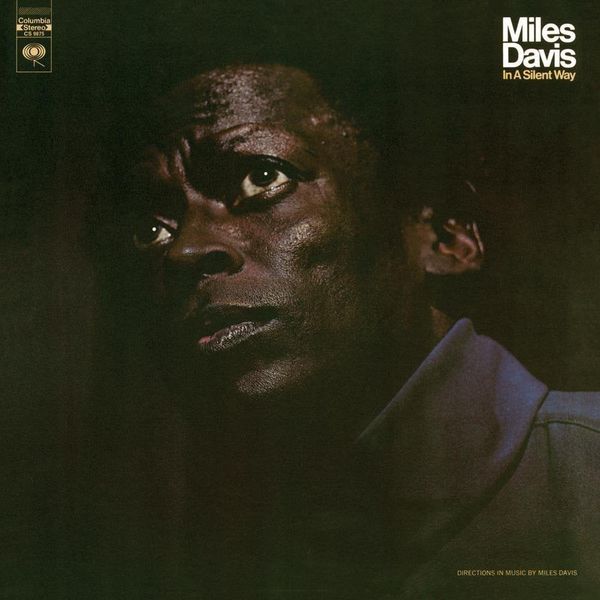 Miles Davis Miles Davis - In a Silent Way (LP)