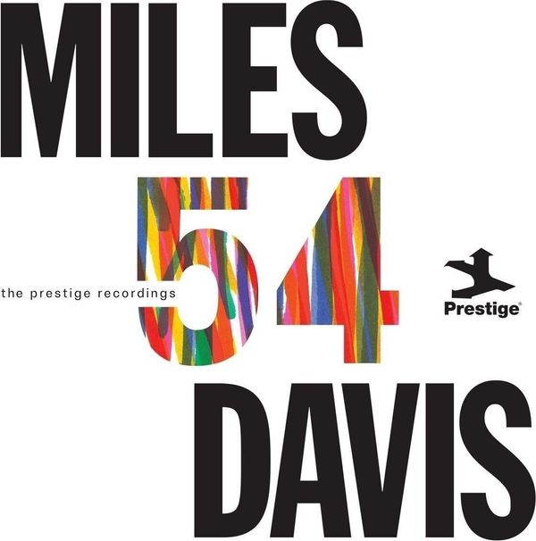 Miles Davis Miles Davis - Miles '54: The Prestige Recordings (Remastered) (2 CD)