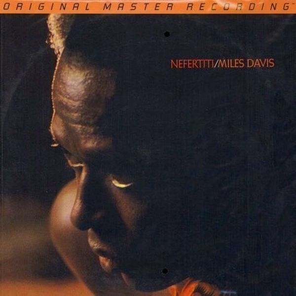 Miles Davis Miles Davis - Nefertiti (2 LP)