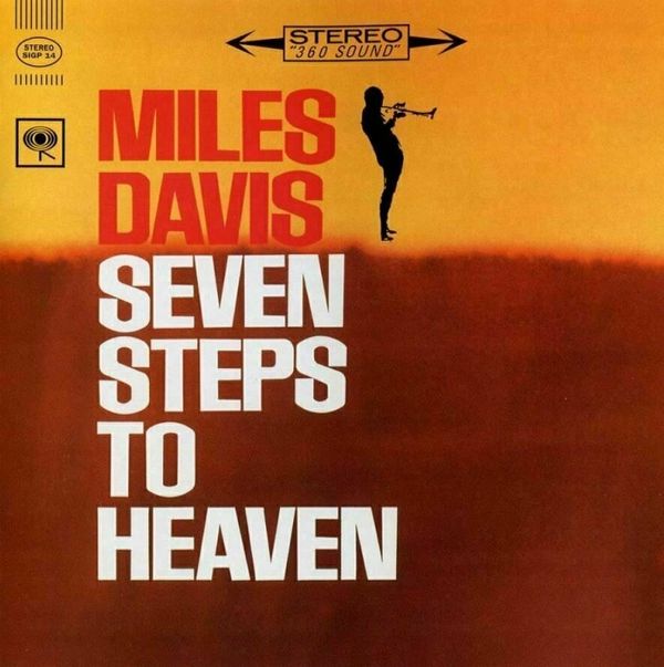 Miles Davis Miles Davis - Seven Steps To Heaven (2 LP)