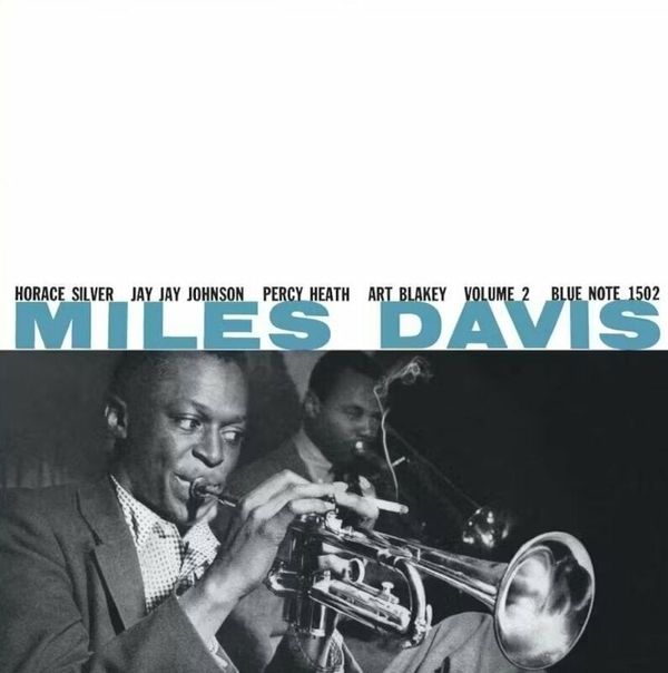 Miles Davis Miles Davis - Volume 2 (LP)