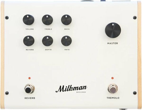 Milkman Sound Milkman Sound The Amp 50