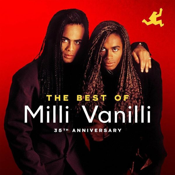 Milli Vanilli Milli Vanilli - The Best Of Milli Vanilli (35th Anniversary) (2 LP)