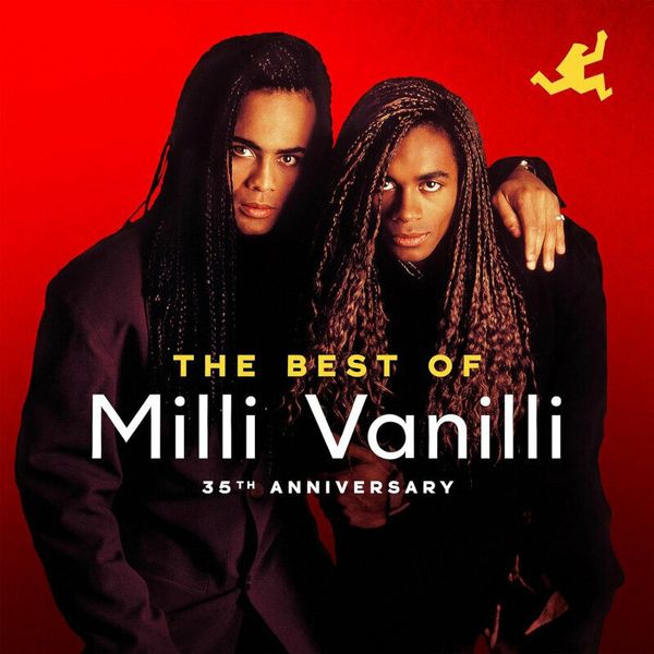 Milli Vanilli Milli Vanilli - The Best Of Milli Vanilli (35th Anniversary) (Ivory Coloured) (2 LP)