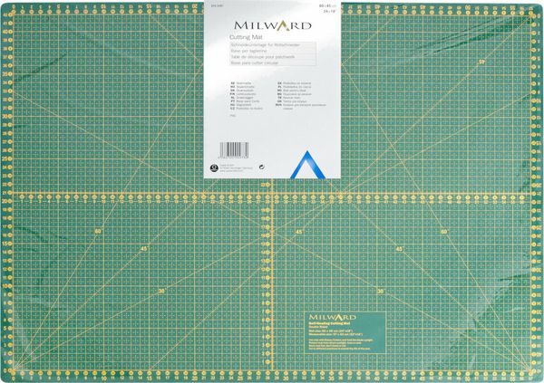 Milward Milward Rezalne blazinice 45 x 30 cm