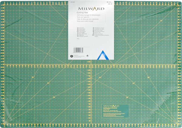 Milward Milward Rezalne blazinice Cutting Mat 60 x 45 cm