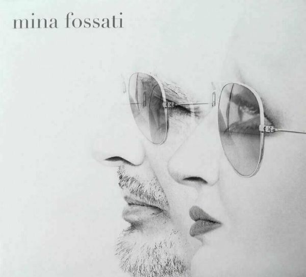 Mina Fossati Mina Fossati - Mina Fossati (CD)