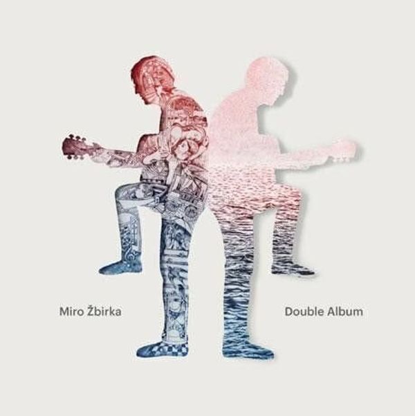 Miroslav Žbirka Miroslav Žbirka - Double Album (2 LP)