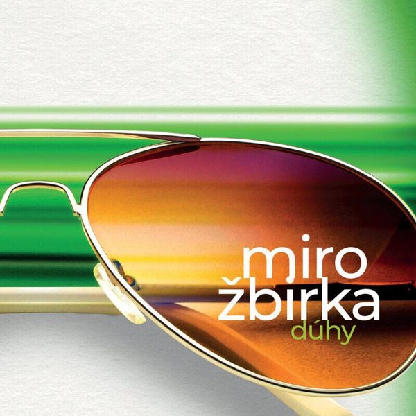 Miroslav Žbirka Miroslav Žbirka - Dúhy (2 LP)