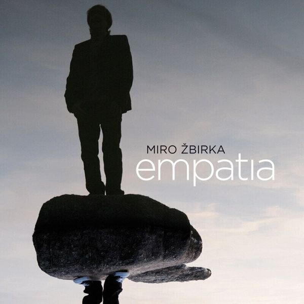 Miroslav Žbirka Miroslav Žbirka - Empatia (LP)