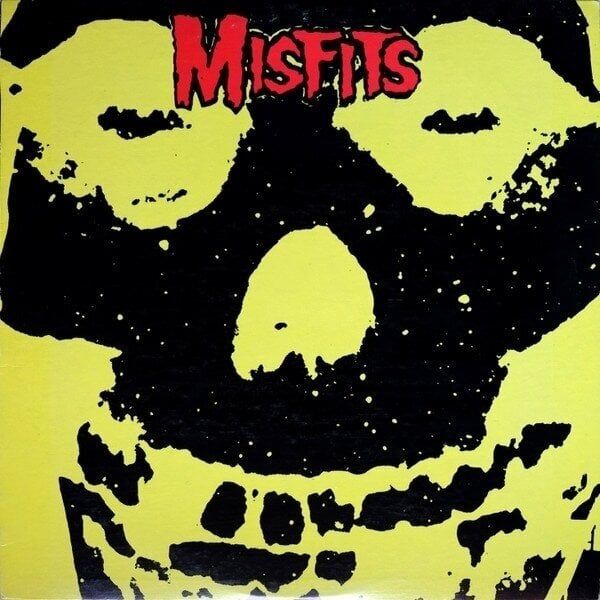 Misfits Misfits - Compilation (LP)