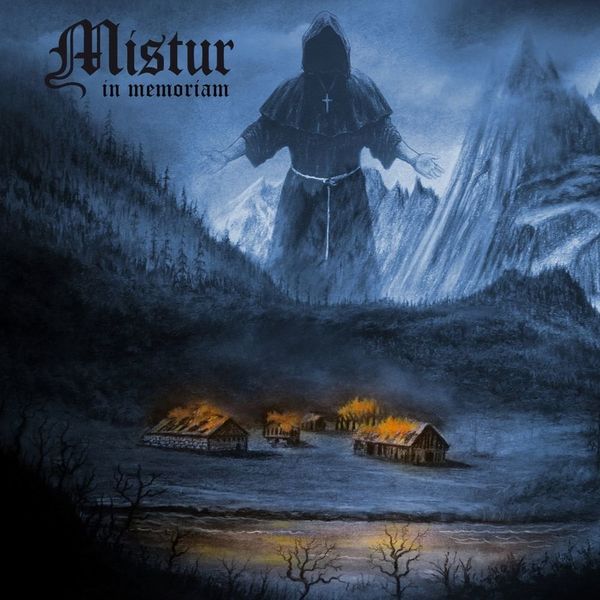 Mistur Mistur - In Memoriam (2 LP)