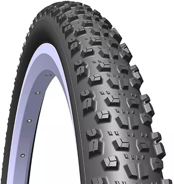 Mitas Mitas Hyperion TD 29/28" (622 mm) Black 2.1 Tubeless Ready Pnevmatika za kolo MTB