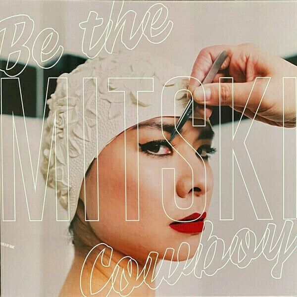 Mitski Mitski - Be The Cowboy (LP)