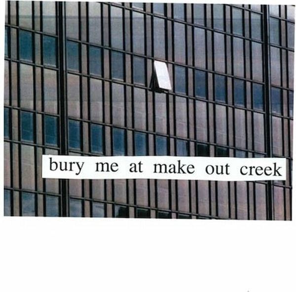 Mitski Mitski - Bury Me At Make Out Creek (LP)