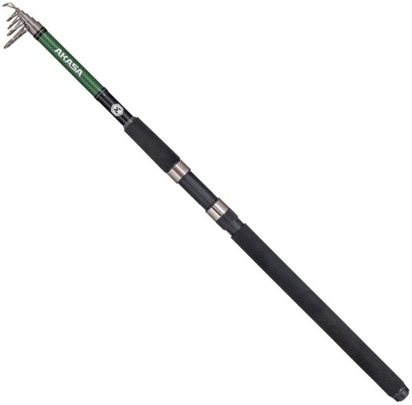 Mivardi Mivardi Akasa TeleCarp II 2,7 m 20 - 60 g 6 delov