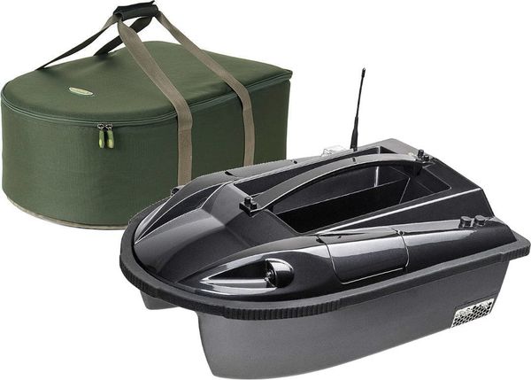 Mivardi Mivardi Bait Boat Carp Scout Li-ion 20 Bag Set
