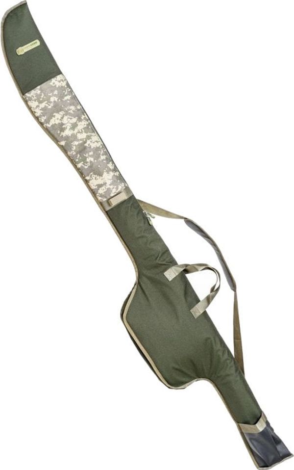 Mivardi Mivardi CamoCODE 215 cm Torba za palice