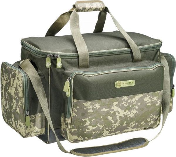 Mivardi Mivardi Carryall CamoCODE Medium