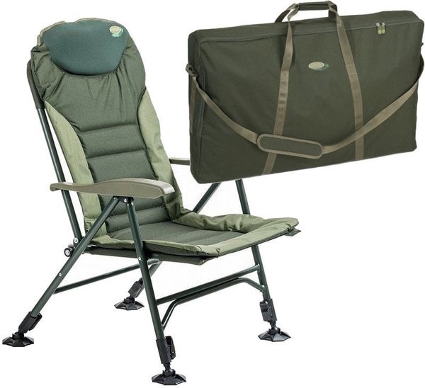 Mivardi Mivardi Comfort Quattro SET Stol