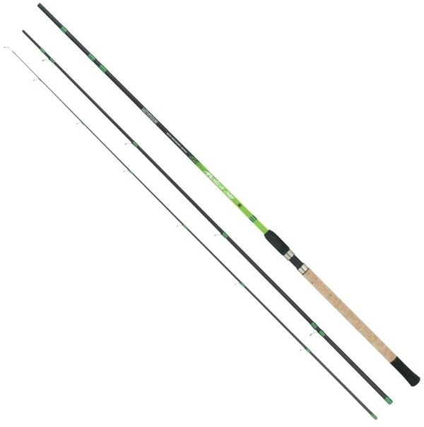 Mivardi Mivardi Easy Match 4,2 m 5 - 25 g