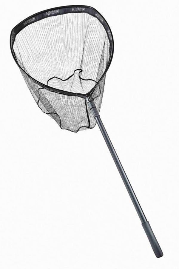 Mivardi Mivardi Hardcore 250 cm Landing Net 2 deli