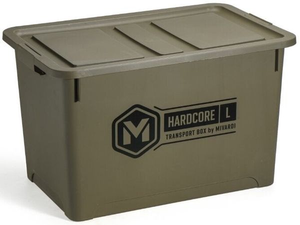 Mivardi Mivardi Hardcore Transport Box L Škatla