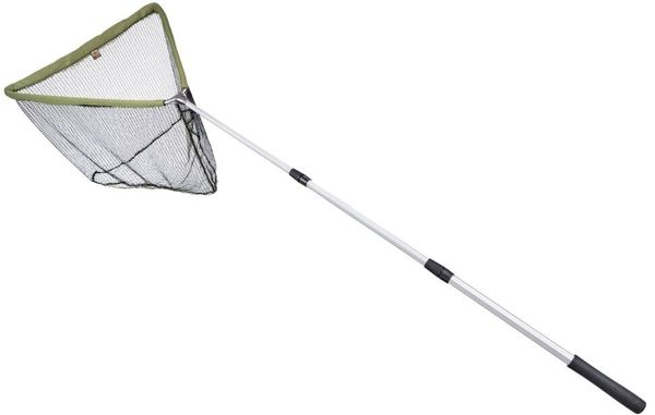 Mivardi Mivardi Metal 180 cm Landing Net 3 deli