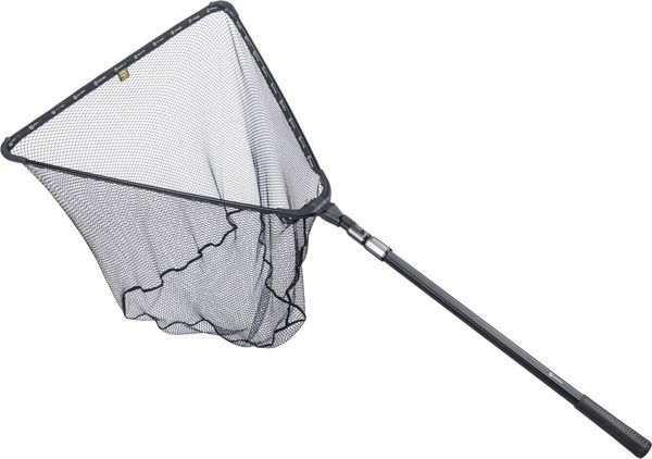 Mivardi Mivardi Metal Pro II 250 cm Landing Net 2 deli