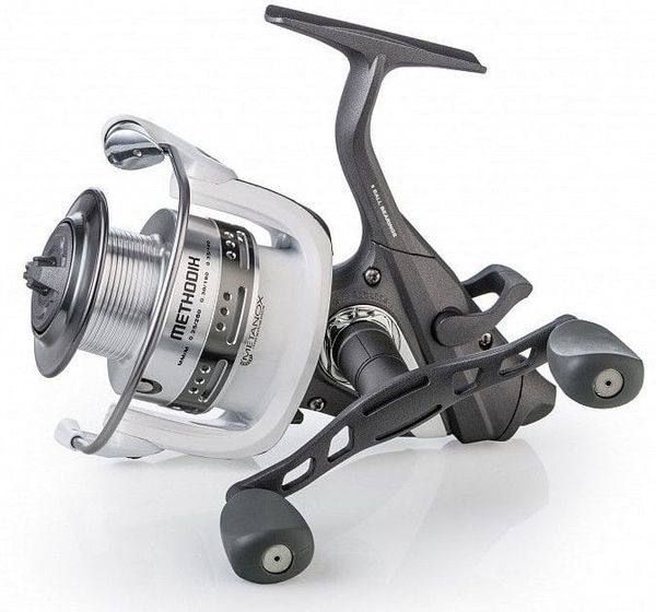 Mivardi Mivardi Methodix 4000 Rola