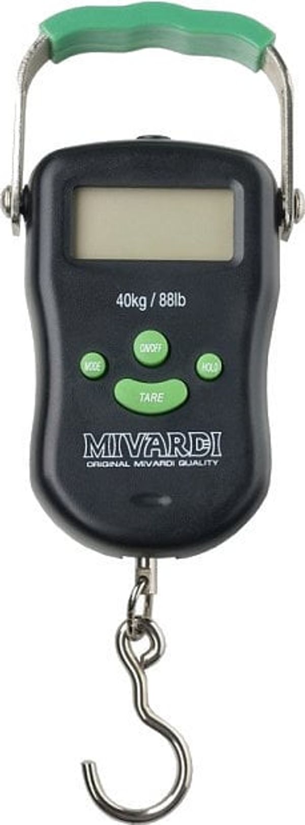 Mivardi Mivardi Premium 40 kg-88 lbs