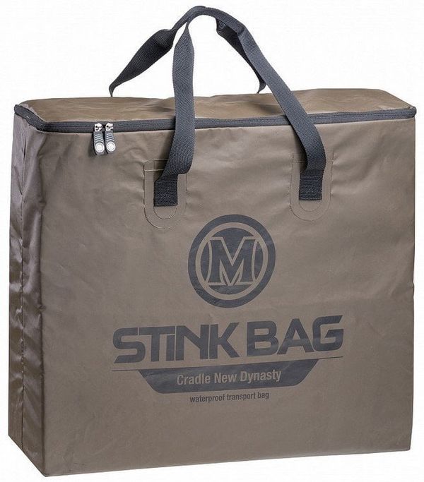 Mivardi Mivardi Stink Bag Cradle New Dynasty Transport Bag